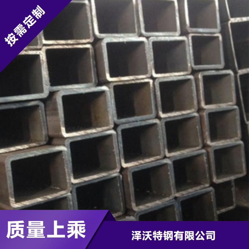 广陵60*80*7.540*40*1-3规格齐全镀锌矩形管
