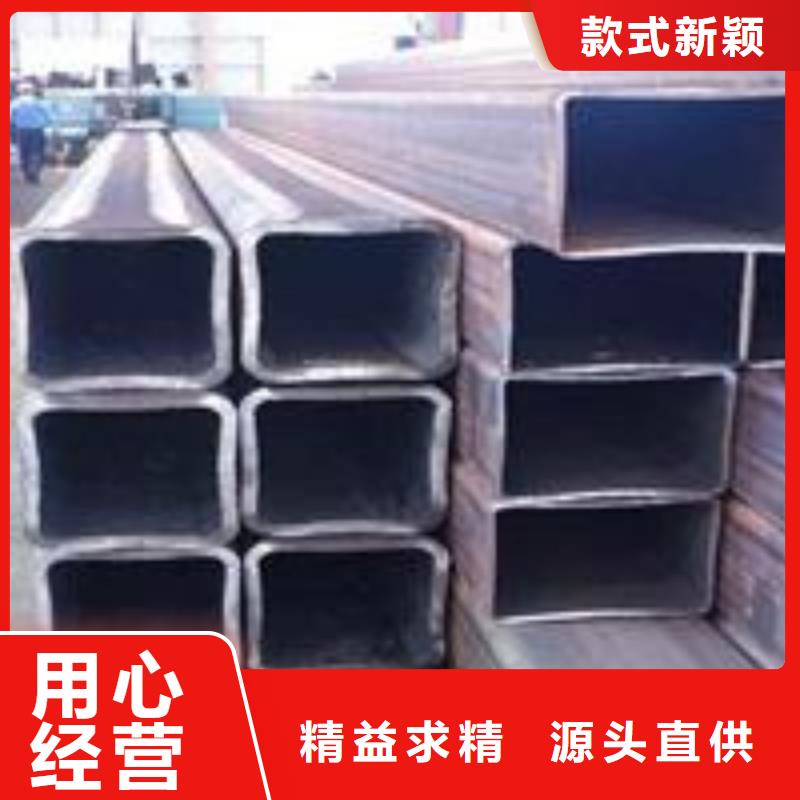 方管方矩管100*60方管价格