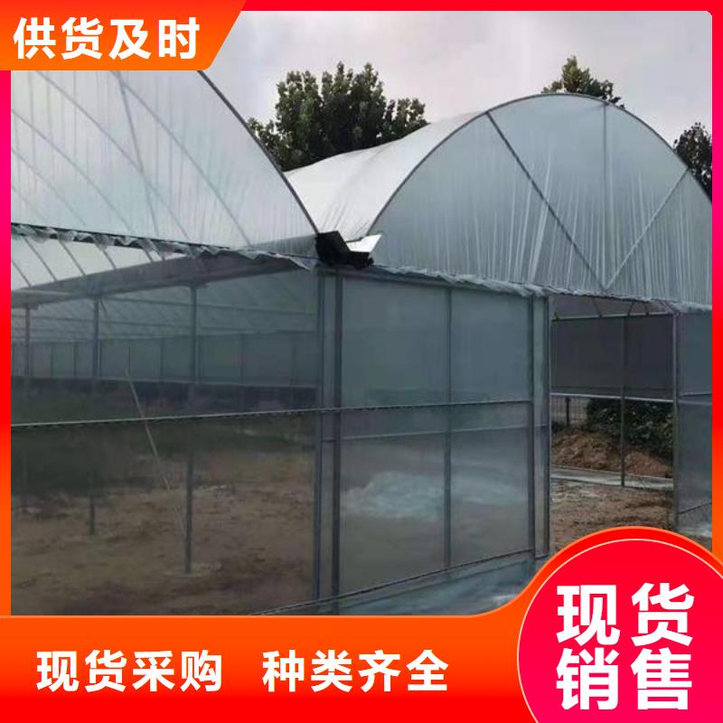 热镀锌大棚管实力大厂家