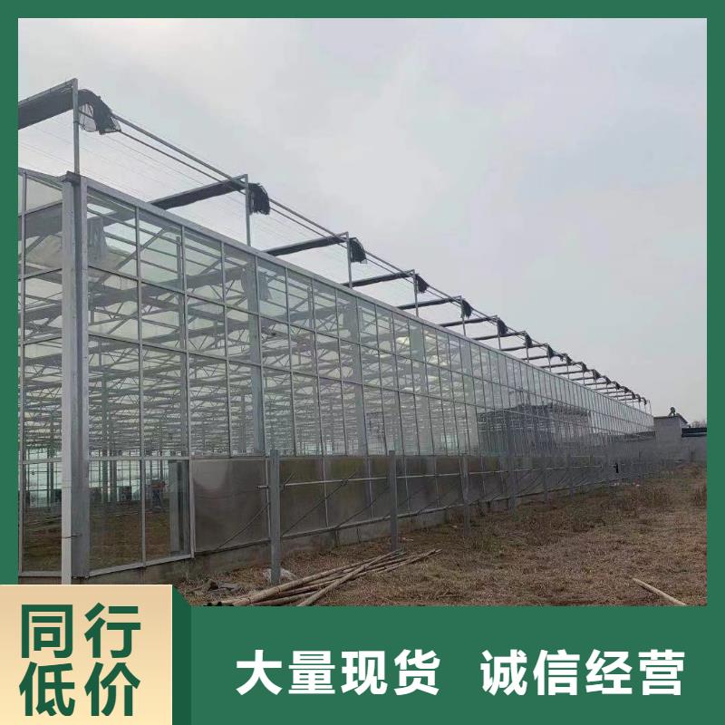 大棚管连体大棚一手货源