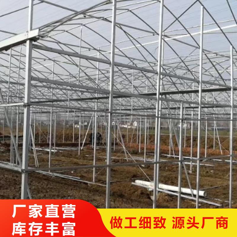 绛县大棚管厂家实力雄厚2025已更新