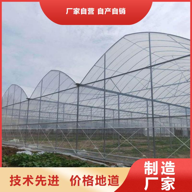 易县连栋大棚管配件使用寿命长等优点。