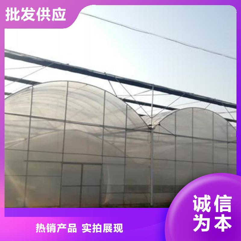 清苑简易大棚管无需焊接，主装方便