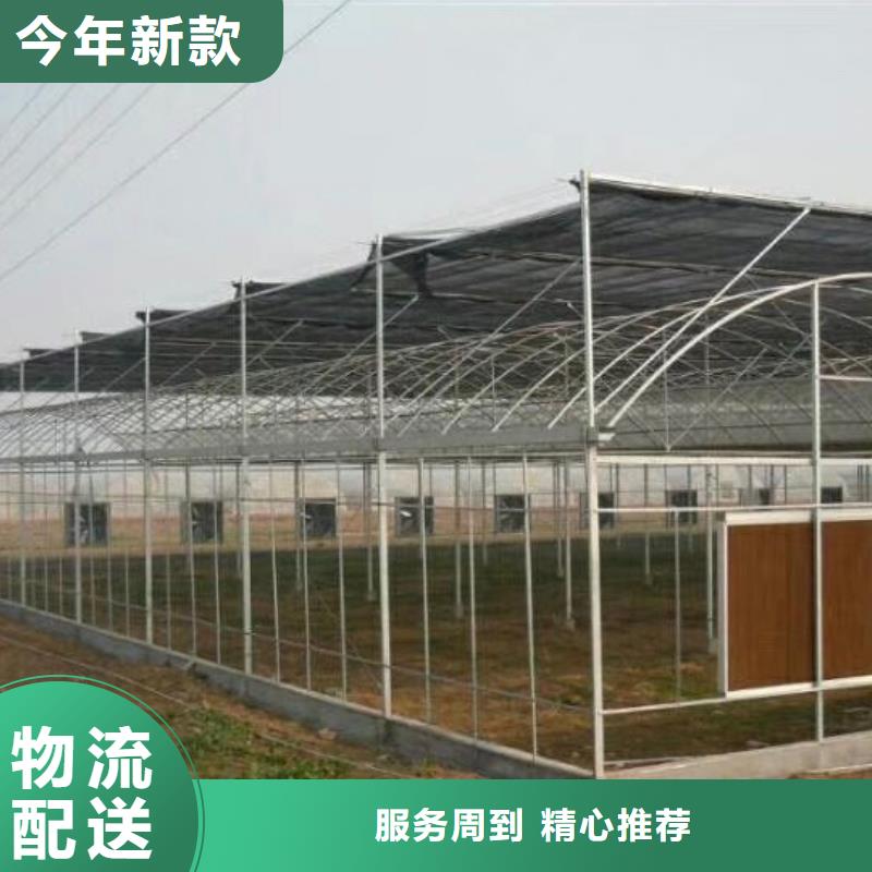 大棚管连体大棚一手货源