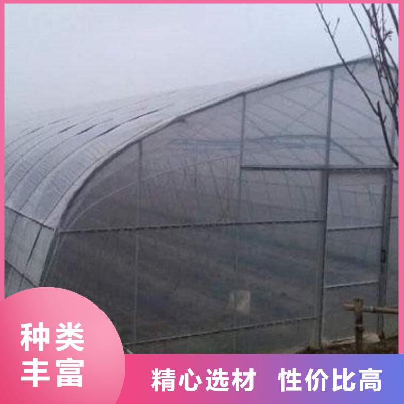 南湖区连栋大棚配件实体厂家