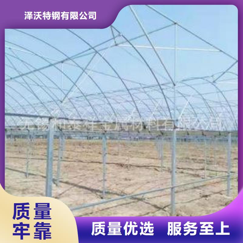 临淄区连栋大棚钢管配件24小时免费在线咨询