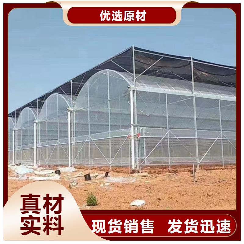 连栋大棚管来电咨询
