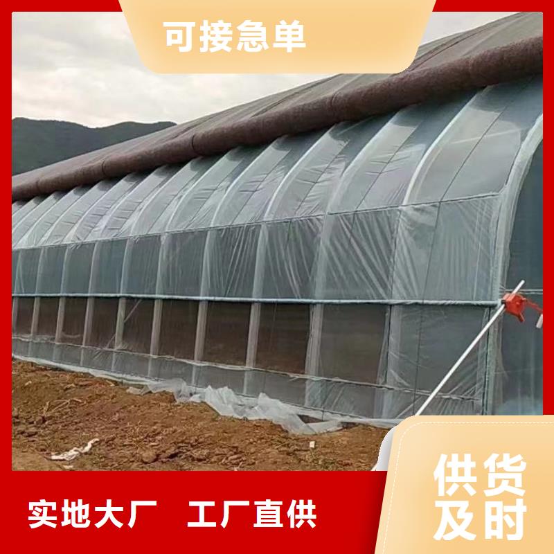 蔬菜大棚管报价
