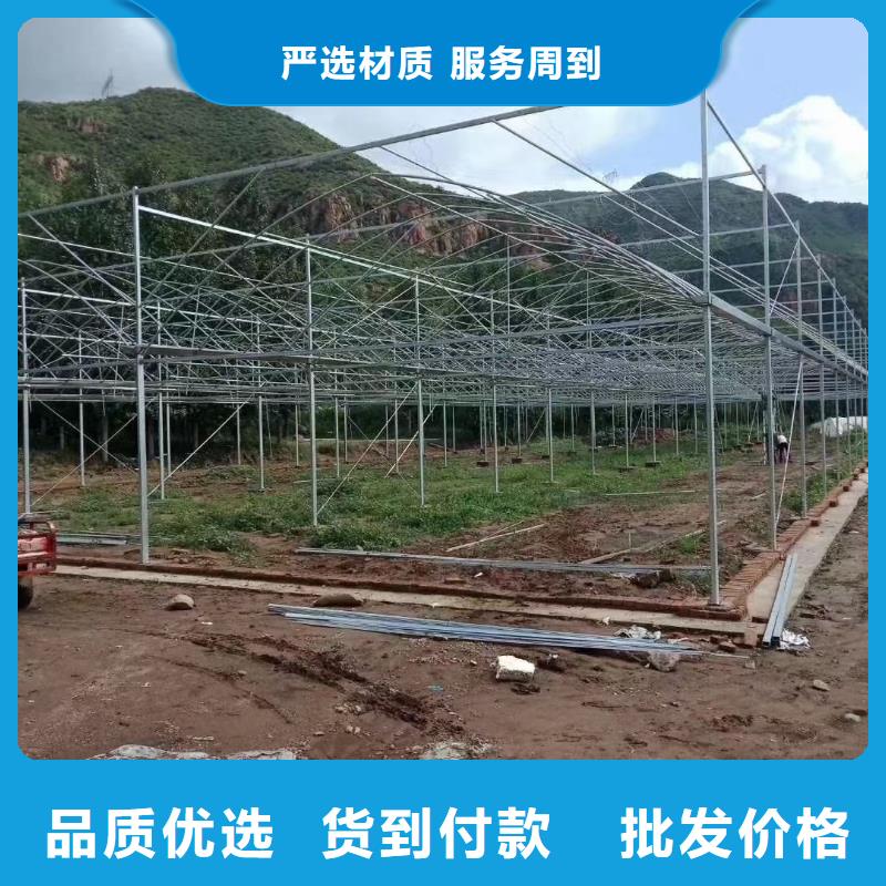 仁布连栋大棚管售后无忧2025已更新
