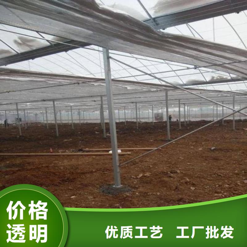 大棚管方矩管用好材做好产品