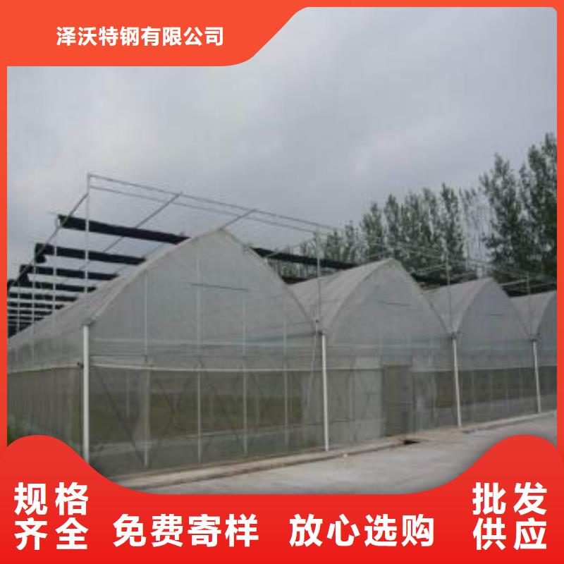 q195材质大棚管折弯[厂销价优]