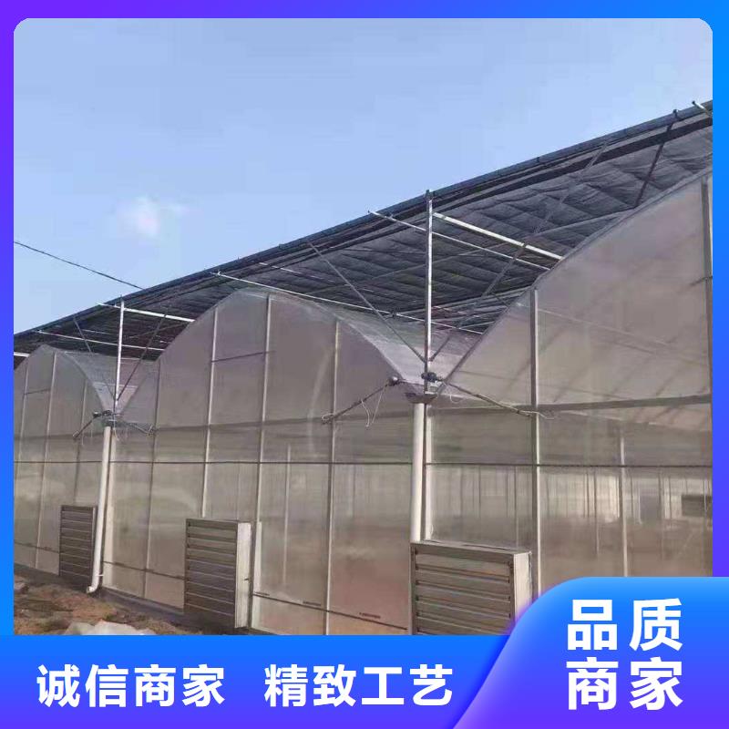 大棚管连栋大棚管实力大厂家