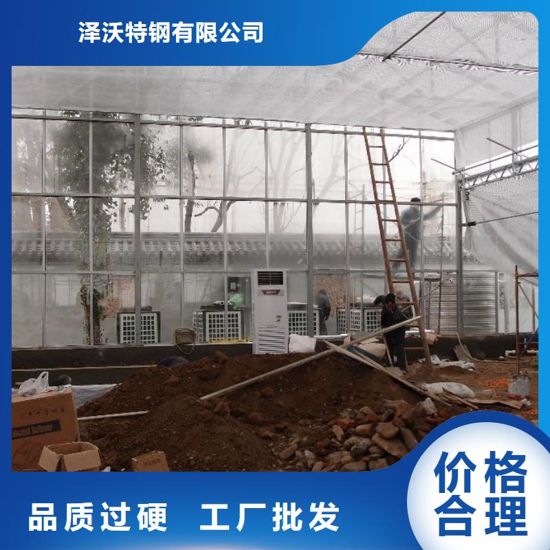 高台县茄子大棚骨架机使用寿命长等优点。