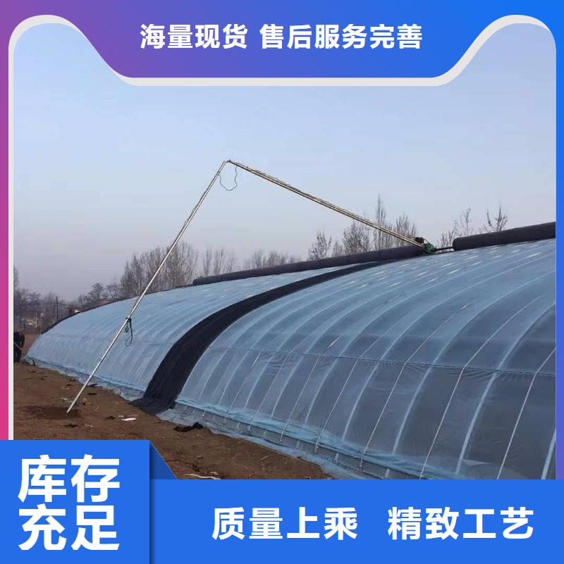 西山区连体大棚价格低