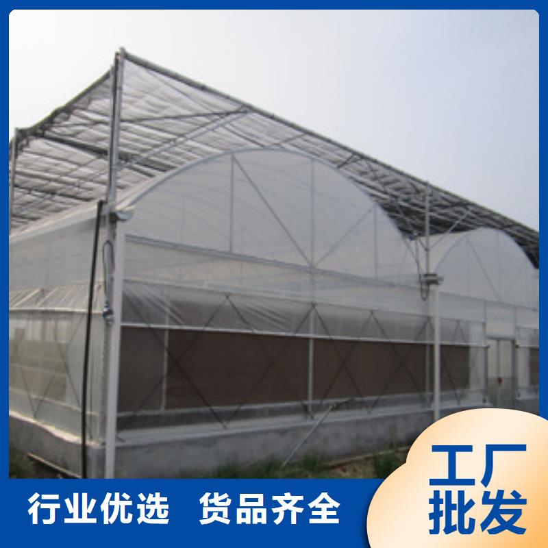连栋大棚钢管，多年生产经验