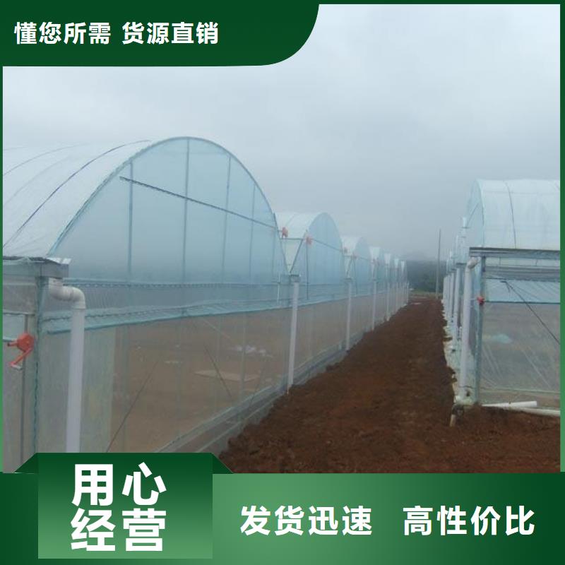 连栋大棚管来电咨询