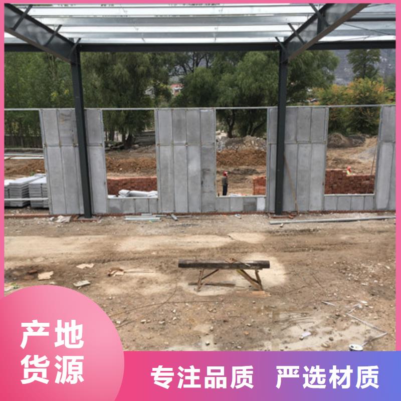 郎溪岩棉外墙板新型建筑