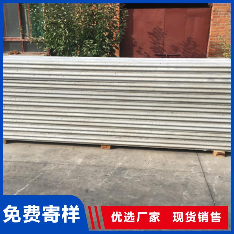 轻质混凝土屋面板现货