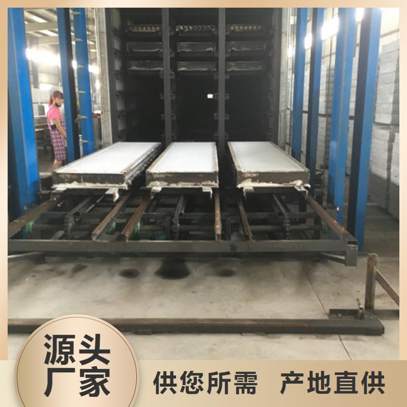 轻质混凝土屋面板现货