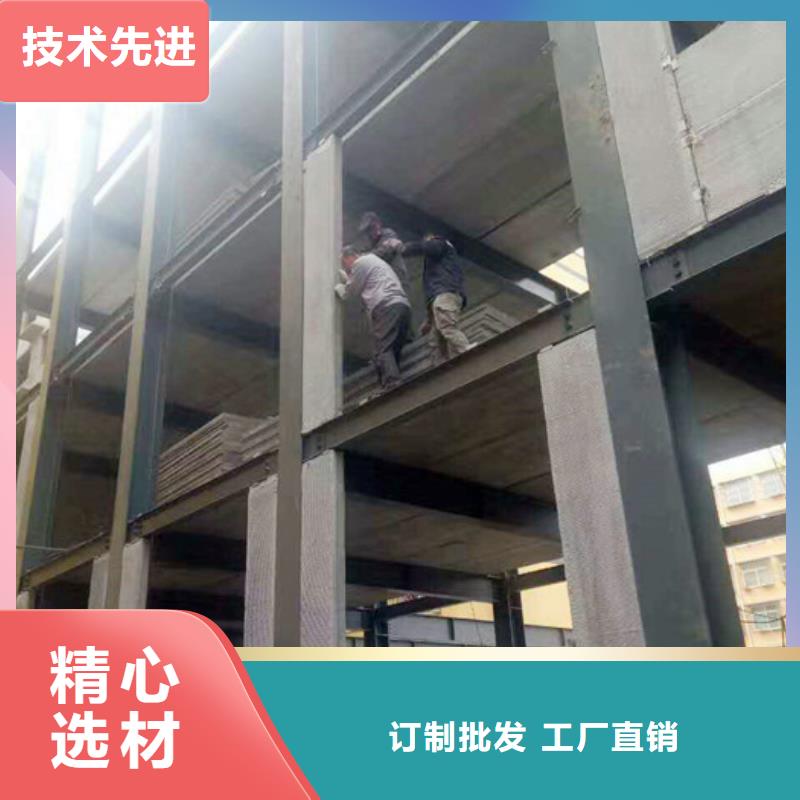 涿州ASA复合夹心墙板资质齐全