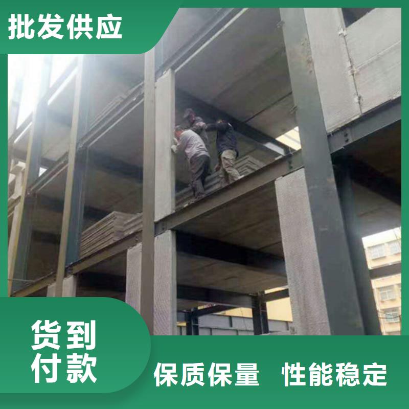 定州ASA节能外墙板哪里有货