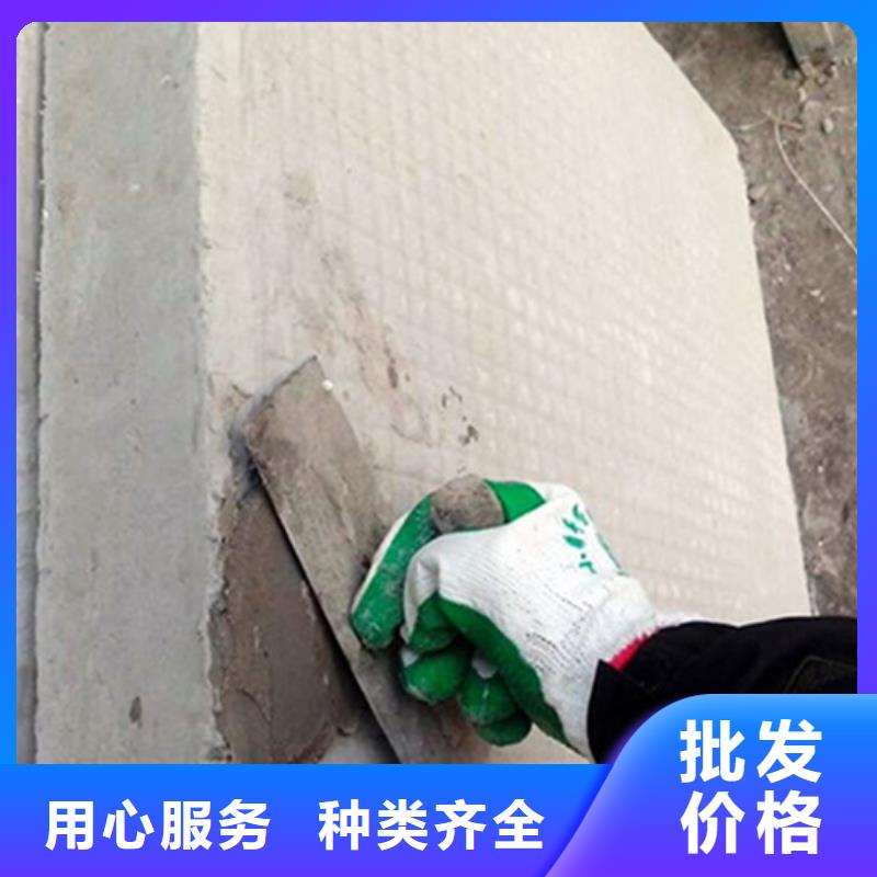 ASA内隔墙板厂家