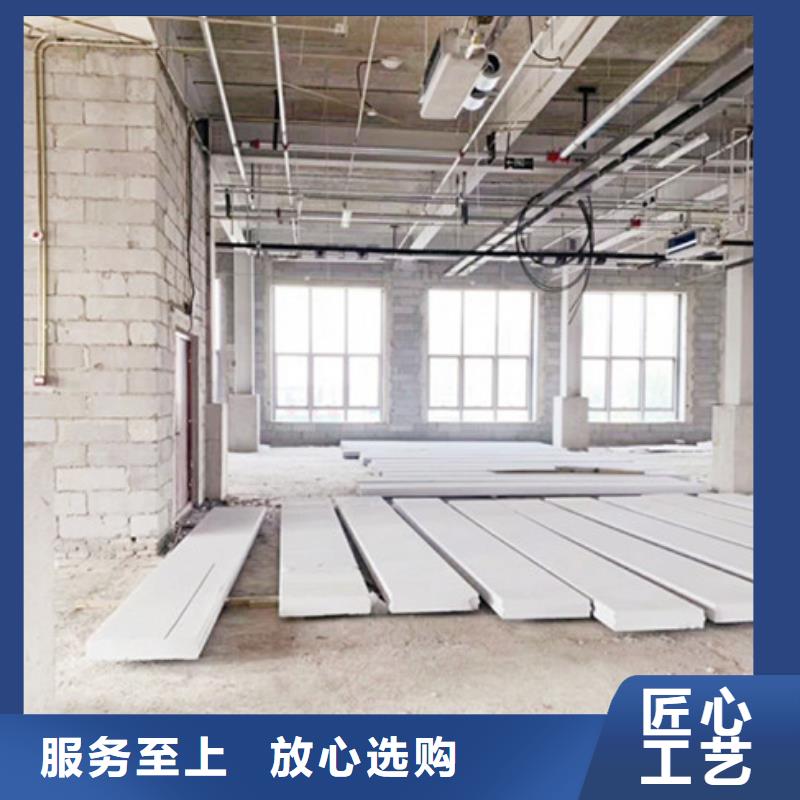 遵化轻质隔墙板实力工厂