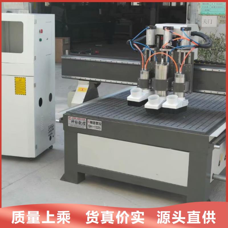 PVC数控开料机都能生产加工什么材料