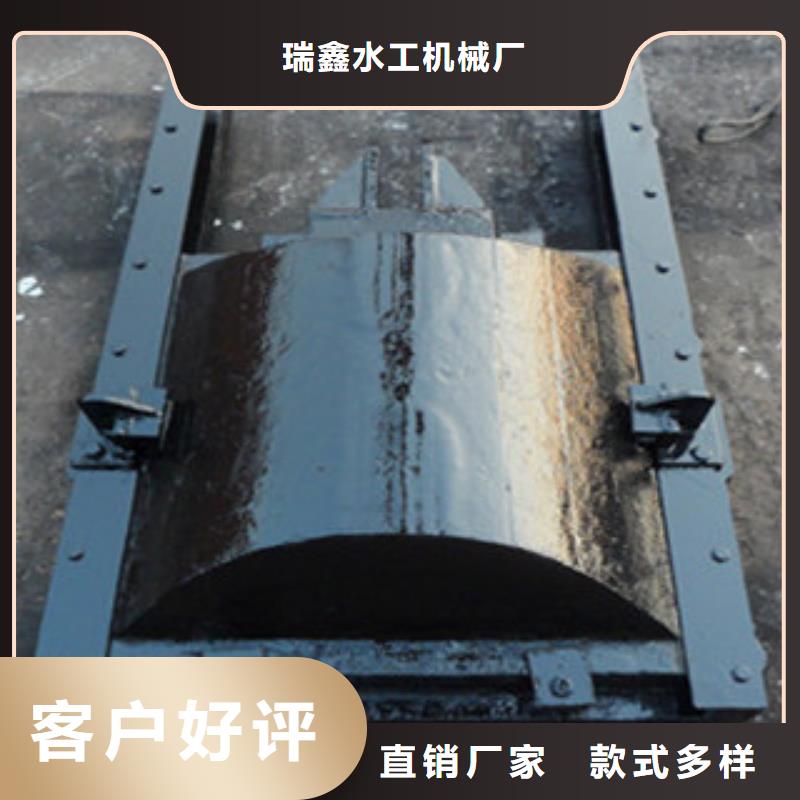铸铁闸门价格合理
