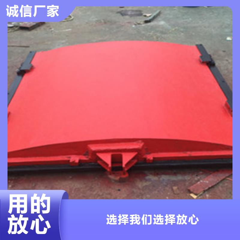 【铸铁闸门快速物流发货】