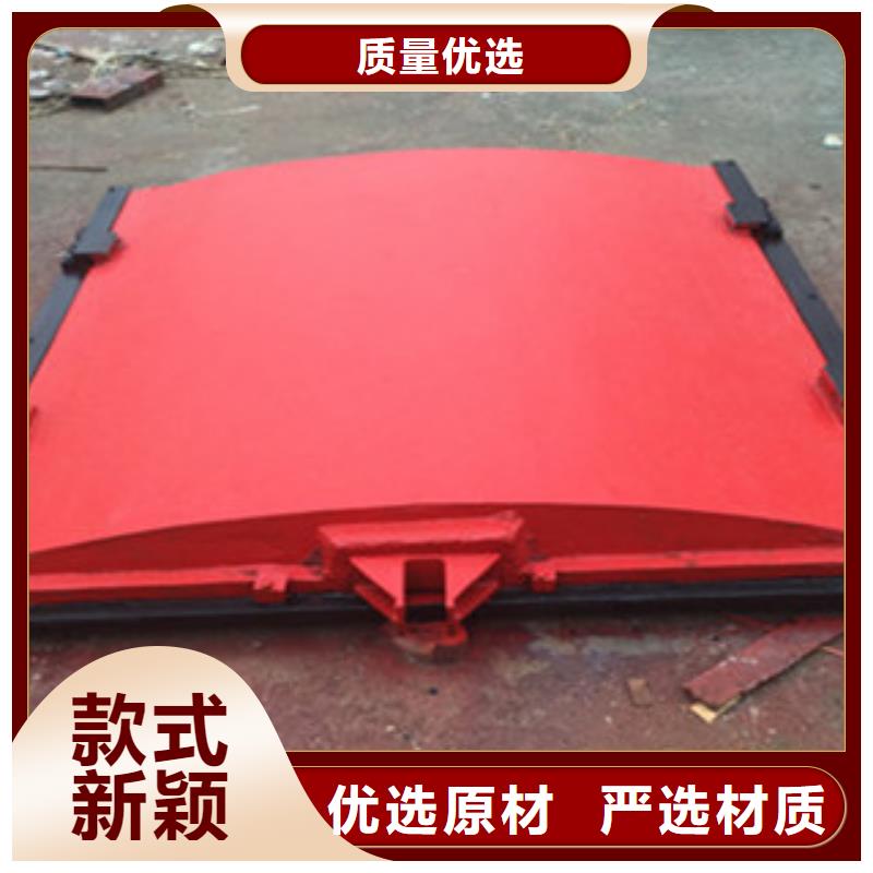 铸铁闸门液压翻板闸门厂家现货批发