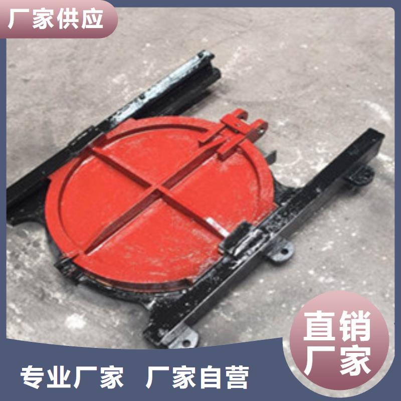 铸铁闸门价格更优惠