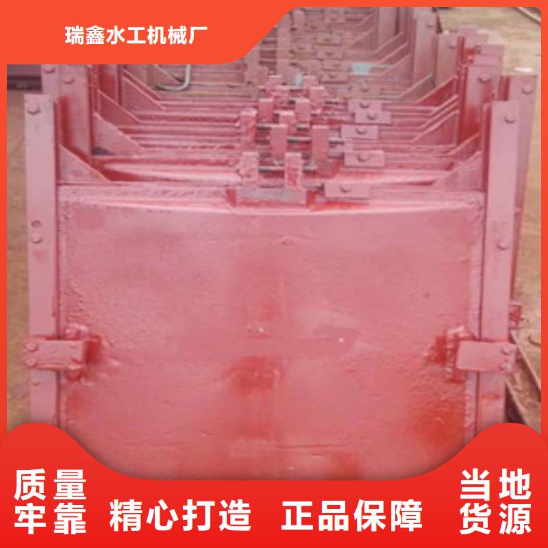 【铸铁闸门快速物流发货】