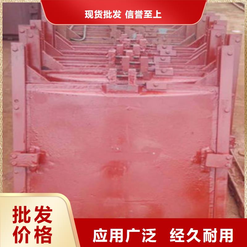 铸铁闸门值得买