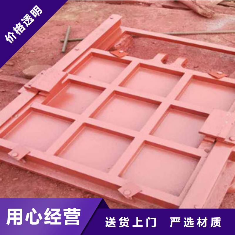 铸铁闸门,翻板闸门来图加工定制