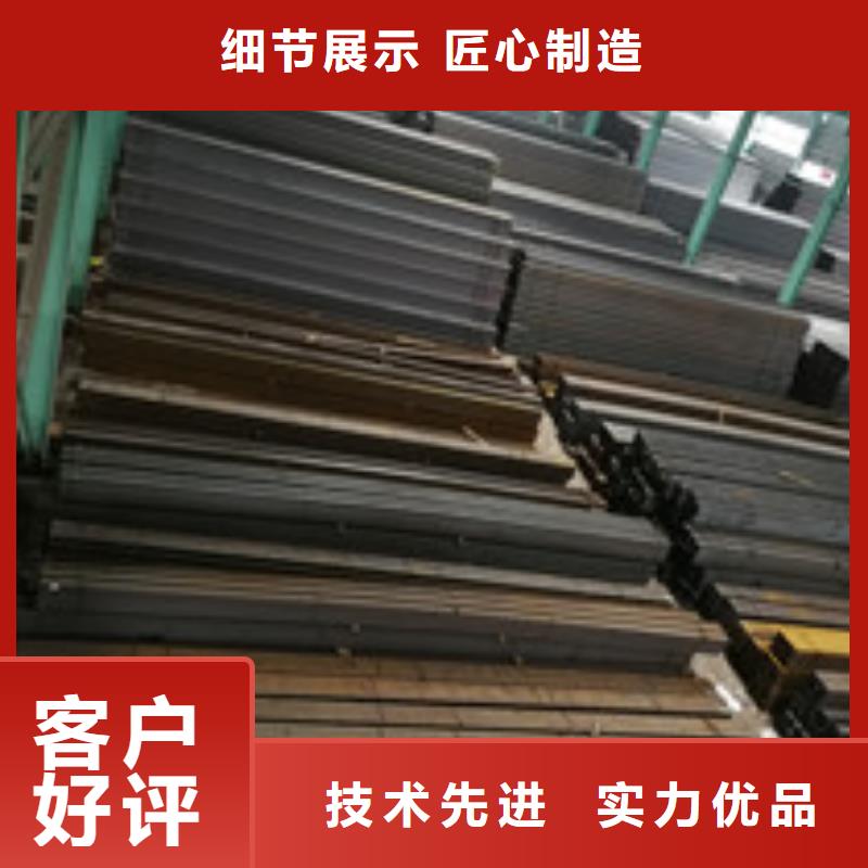 槽钢管材专心专注专业