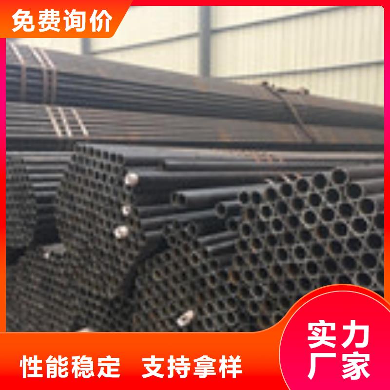 无缝管工字钢厂家大量现货