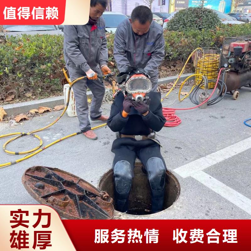 巴音郭楞水库电站闸门水下检修公司（今日/新闻）