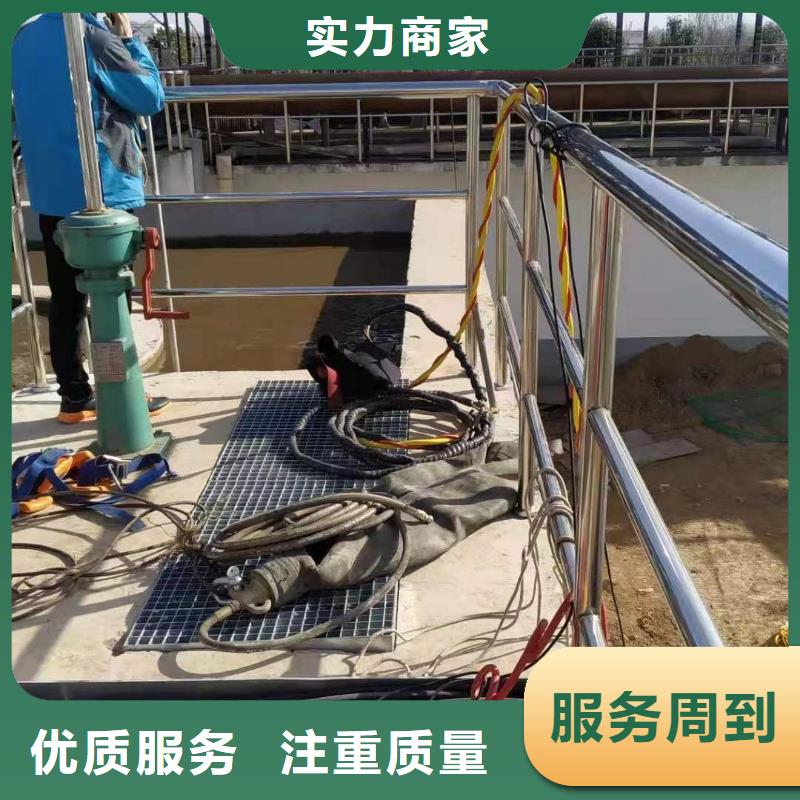 价格合理的水下管道封堵批发商