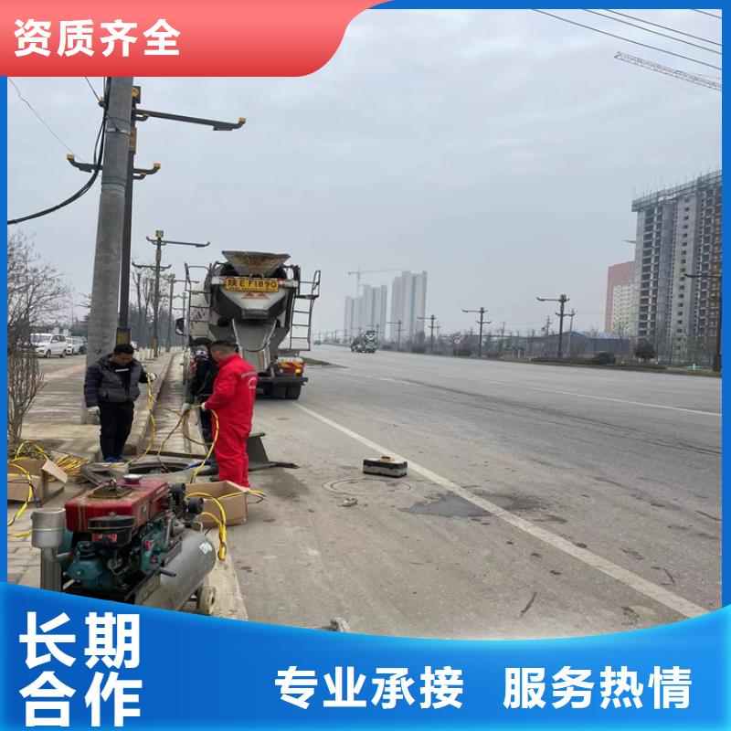 发电厂闸门水下维修检查公司厂家咨询