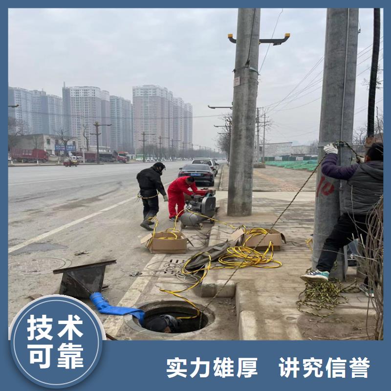 水下检查公司-2025欢迎访问