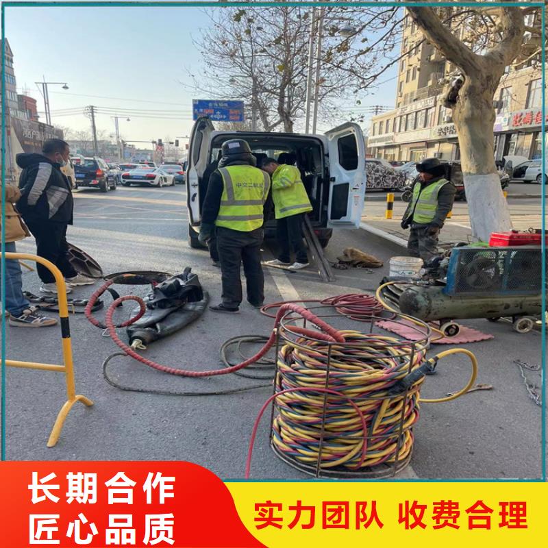 潜水员服务公司厂家咨询