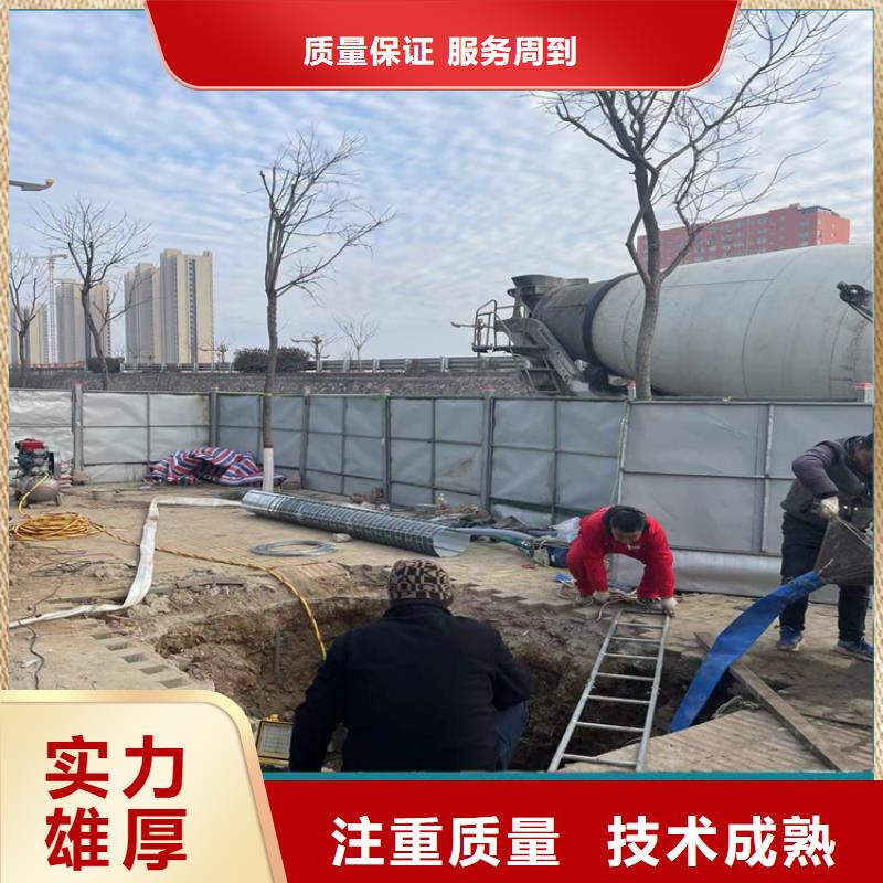管道气囊封堵公司-2025欢迎访问