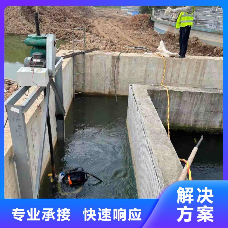 水下探摸公司附近打捞队
「苏龙潜水队」
