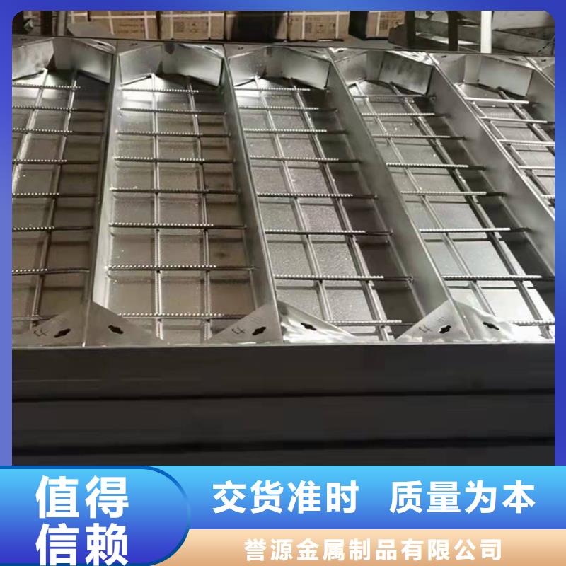 弋江不锈钢线性排水盖板生产基地
