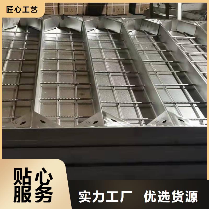 蒙阴不锈钢格栅型号齐全