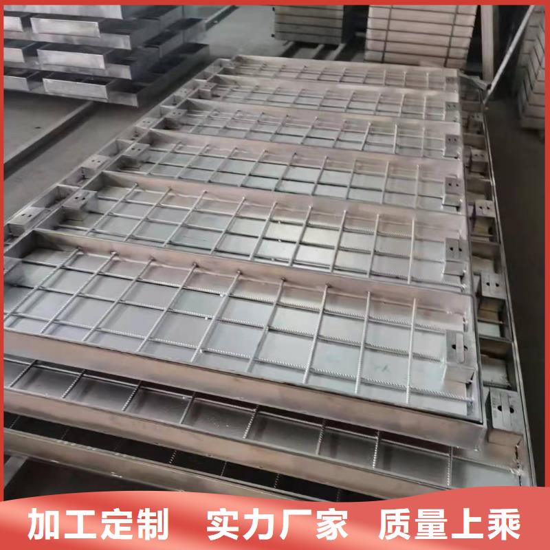 不锈钢井盖经久好用