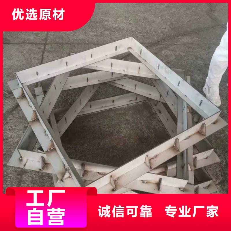 不锈钢井盖大品牌