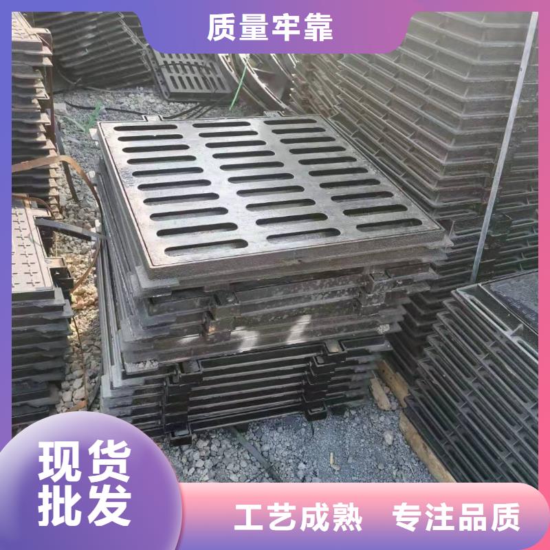 不锈钢井盖大品牌