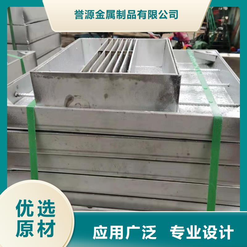 不锈钢井盖品种齐全的厂家